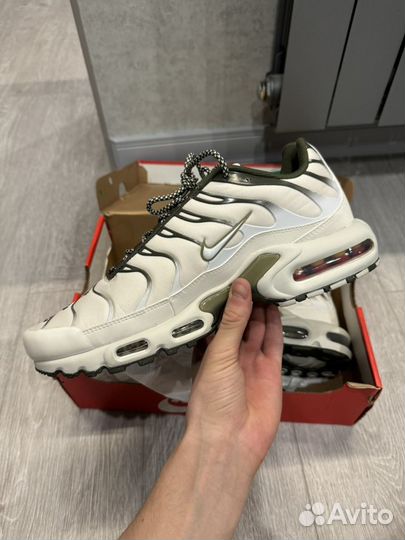 Кроссовки Nike Air Max tn Plus (оригинал)