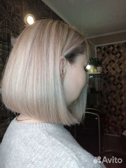 Парикмахер