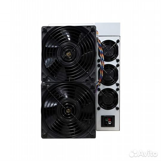 Asic Antminer S21 200 TH/s Новый Безнал Лизинг