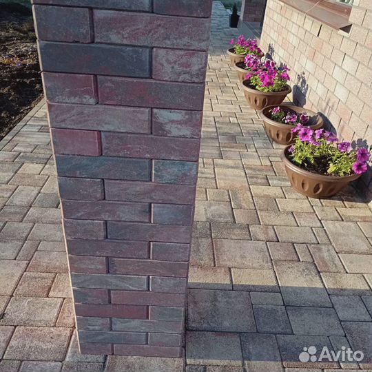 Кирпич напрямую с завода