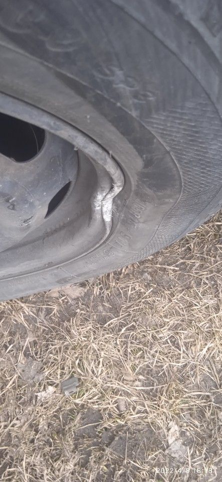 Peugeot 307: фото владельца