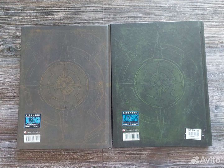 Энциклопедия WoW