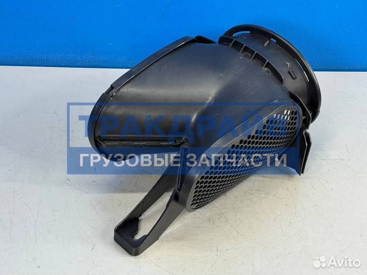 Воздухозаборник для автомобилей Скания 6 серии