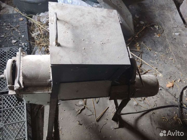 Овощерезке в хозяйство