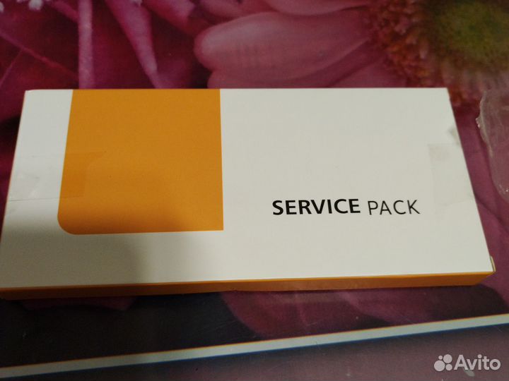 Дисплей для SMART 7