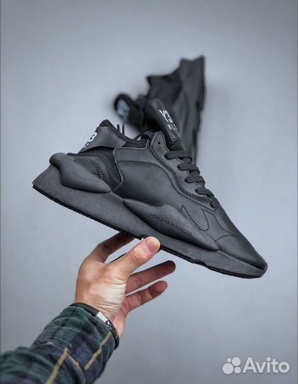 Кроссовки Adidas Y-3 Kaiwa