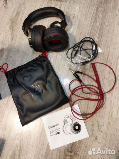OneOdio pro 50