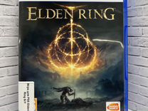Игра для PS5 Elden Ring
