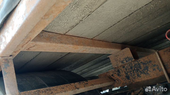 Будка на газель 3 метра