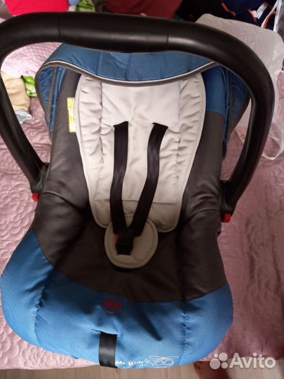 Автолюлька от 0