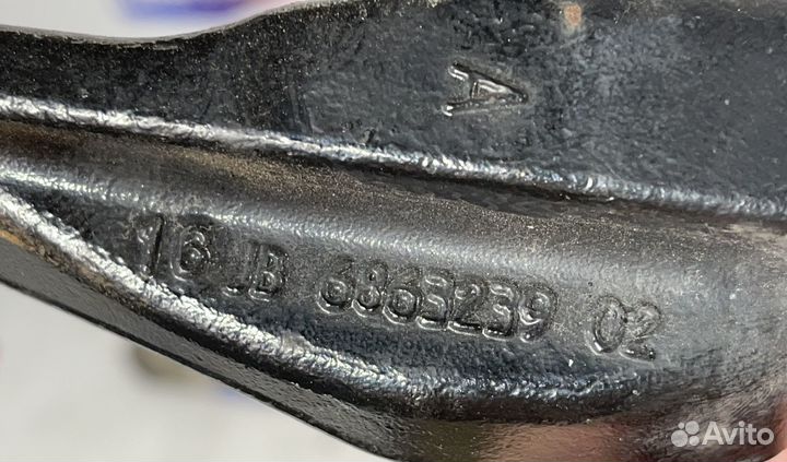 Рычаг передней подвески BMW 3 F30