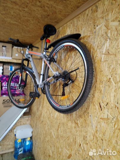 Велосипед Next Новый
