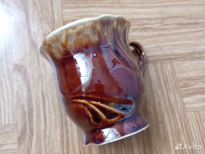 Новые кофейные чашки