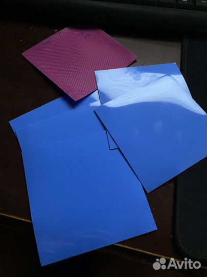 Термопрокладки