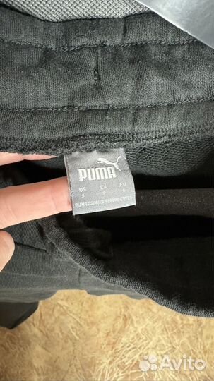 Спортивный костюм женский Puma