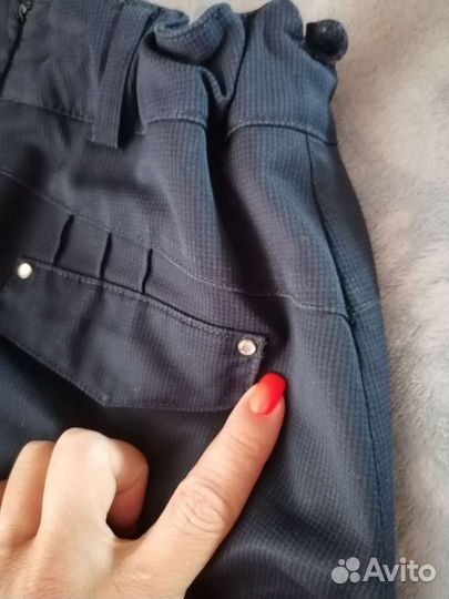 Школьная форма для девочки 134- 140 на 9 лет