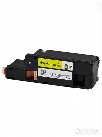 Картридж 106R01633 для xerox, sakura