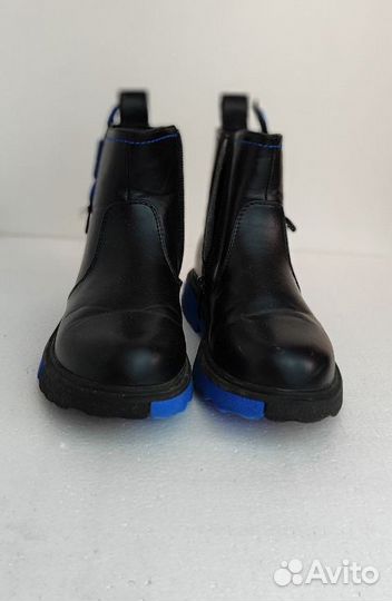 Ботинки деми для девочки 30 размера