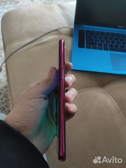 HONOR 10i, 8/128 ГБ