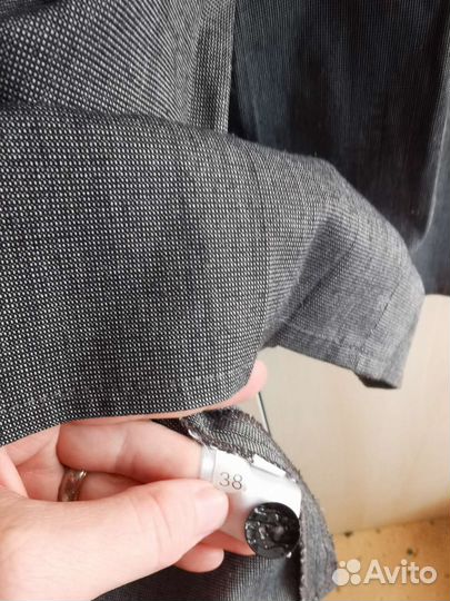 Школьное платье 152