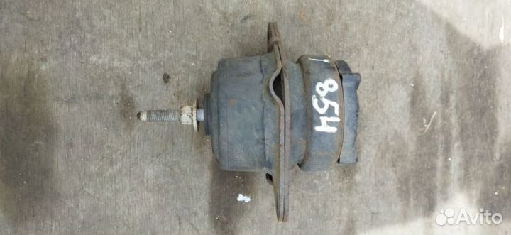 Подушка двс Ford Mustang 1zvft80N065141848 6G974AA