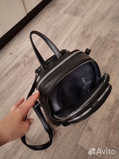 Рюкзак женский