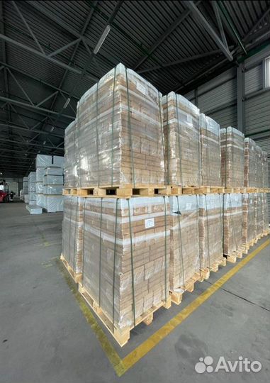 Топливные брикеты берёза RUF 10 кг