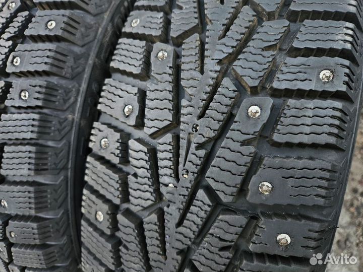 Cordiant Snow Cross 185/60 R15