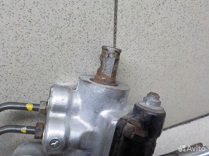 Рейка рулевая для Chevrolet Epica 2006-2012