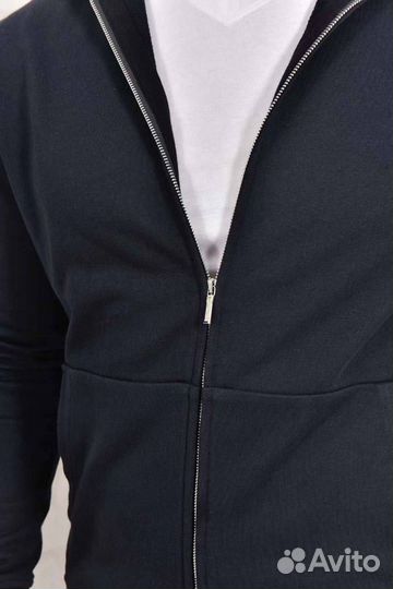 Спортивный костюм Loro Piana мужской