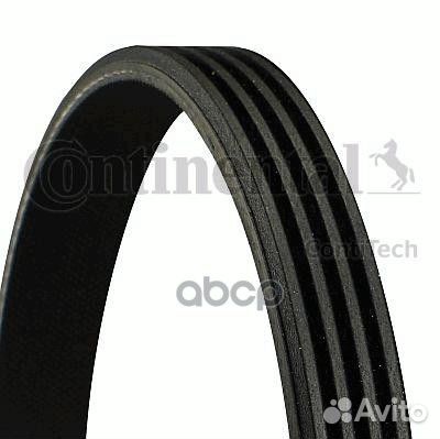 Ремень п/к 4PK860 4PK860 ContiTech