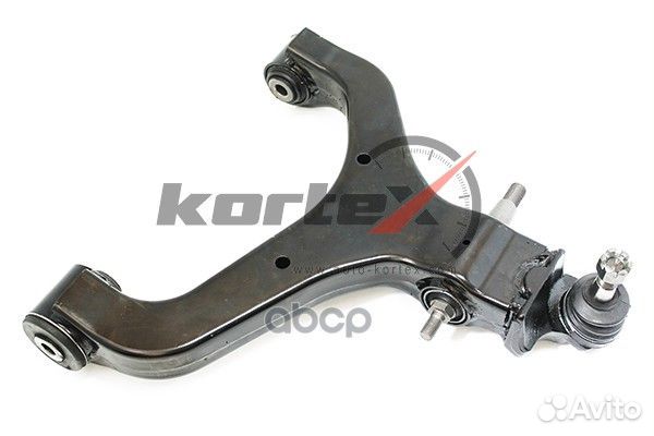 Рычаг ssangyong actyonkyronrexton 12- пер.подв