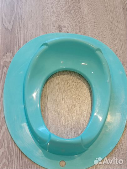 Сидушка(накладка) на унитаз