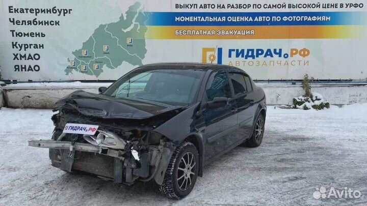 Датчик кислородный Renault Megane 2 8200551743