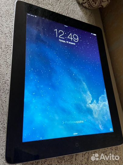iPad 3