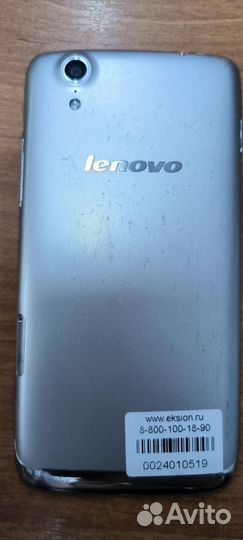 Lenovo Vibe X, 2/16 ГБ