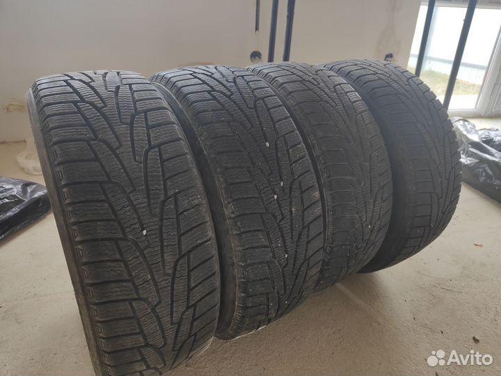 Kumho I'Zen KW31 185/55 R15