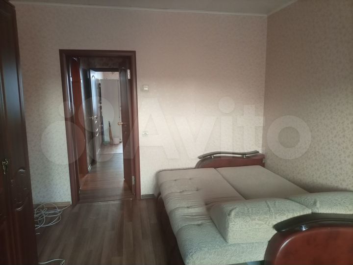 1-к. квартира, 37,8 м², 3/5 эт.