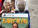 Far cry 6 ps5 диск