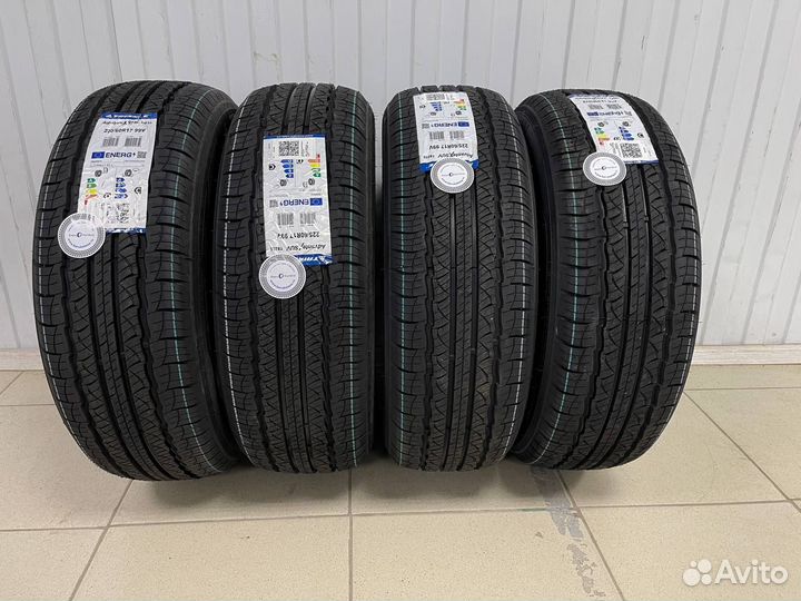 Triangle THW11 235/50 R18 97V