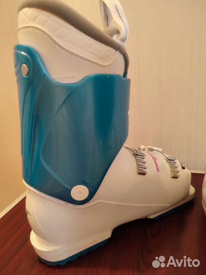 Горнолыжные ботинки nordica 22.5