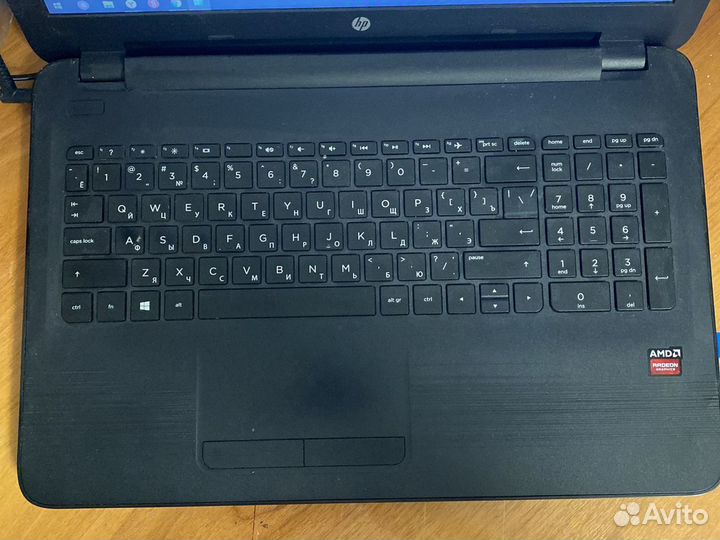 Hp rtl8723benf