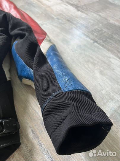 Мотокуртка icon