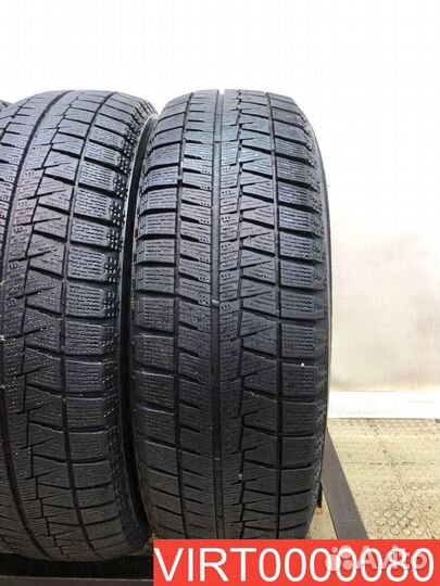 Bridgestone Blizzak Revo GZ 185/65 R15 99P