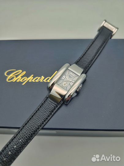 Женские часы Chopard La Strada White Dial Small Se