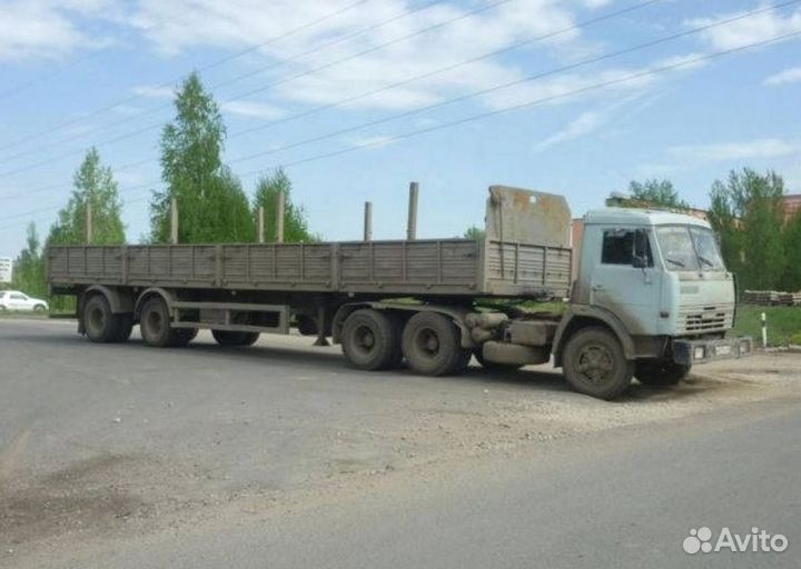 Длинномер перевозка