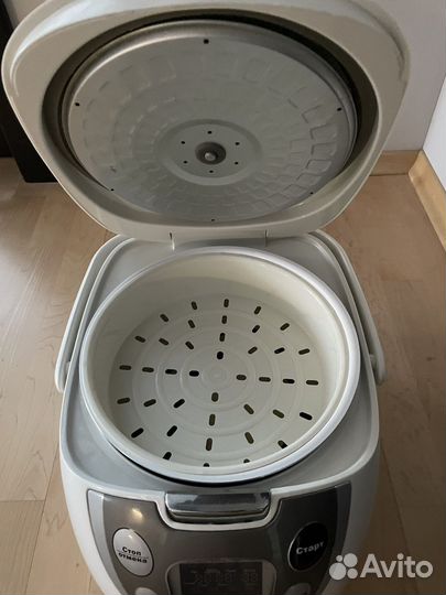 Мультиварка Vitek