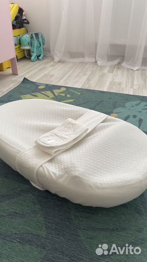 Кокон для новорожденных