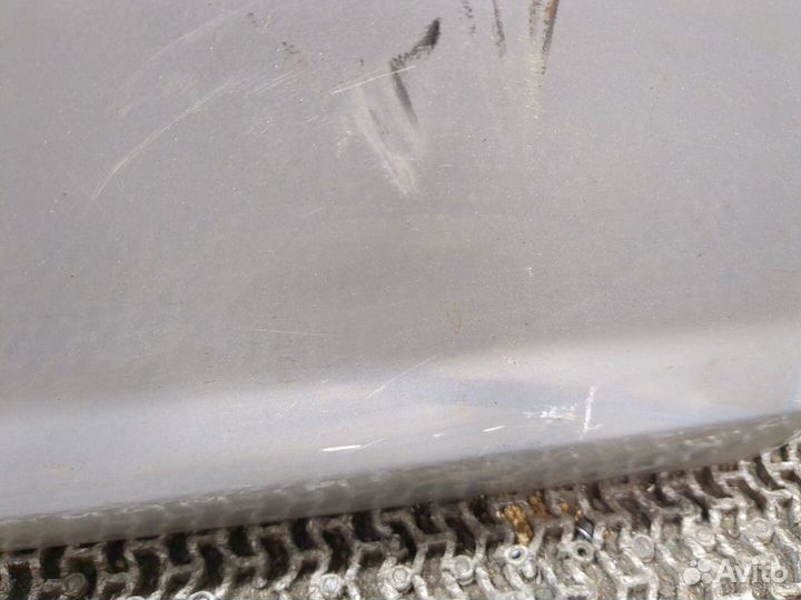 Дверь боковая Ford Focus 2, 2011