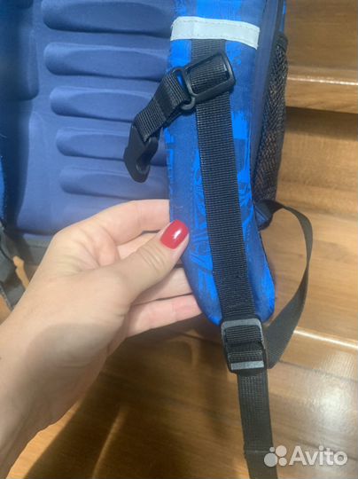 Рюкзак lego ninjago